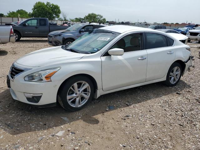 Photo 0 VIN: 1N4AL3AP4FC137710 - NISSAN ALTIMA 