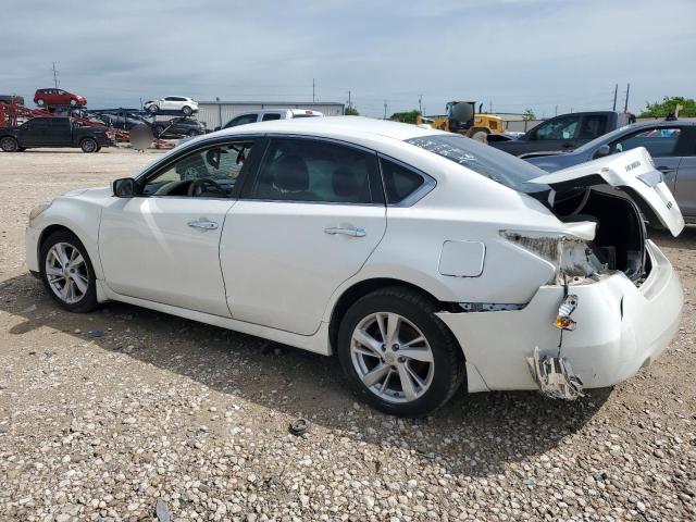 Photo 1 VIN: 1N4AL3AP4FC137710 - NISSAN ALTIMA 