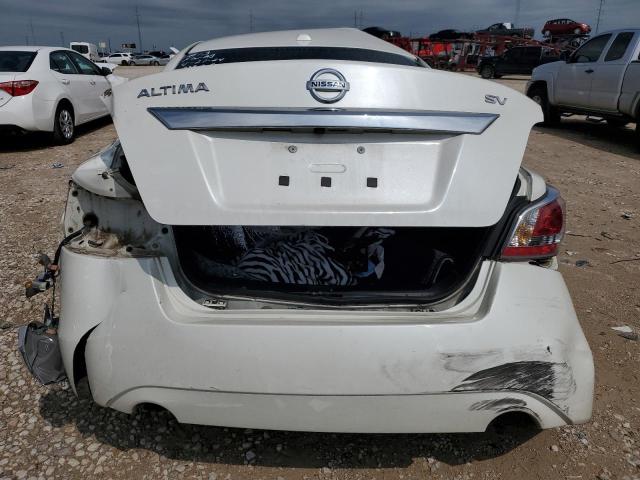 Photo 5 VIN: 1N4AL3AP4FC137710 - NISSAN ALTIMA 