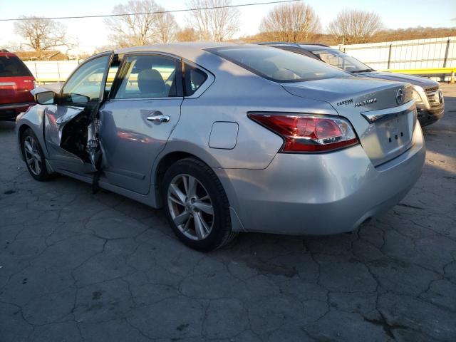 Photo 1 VIN: 1N4AL3AP4FC138551 - NISSAN ALTIMA 2.5 