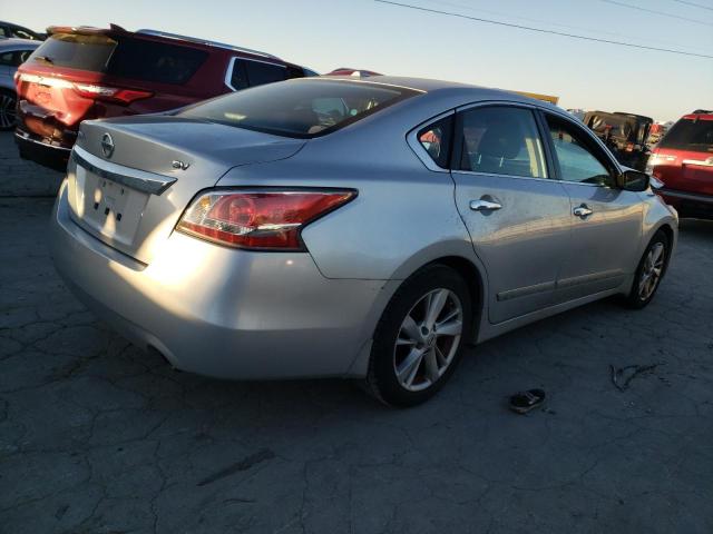 Photo 2 VIN: 1N4AL3AP4FC138551 - NISSAN ALTIMA 2.5 