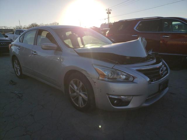 Photo 3 VIN: 1N4AL3AP4FC138551 - NISSAN ALTIMA 2.5 