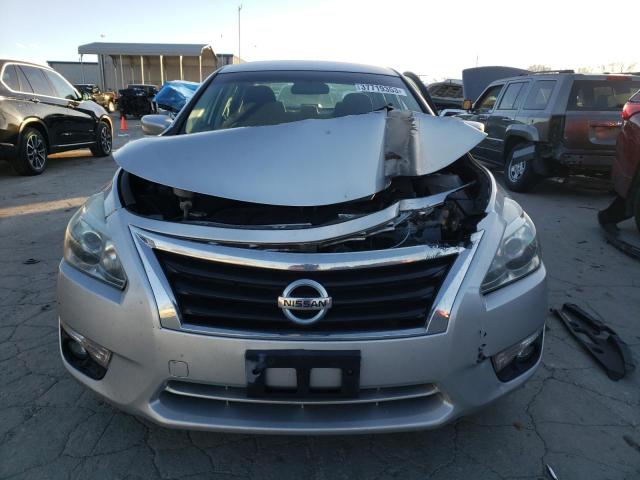 Photo 4 VIN: 1N4AL3AP4FC138551 - NISSAN ALTIMA 2.5 