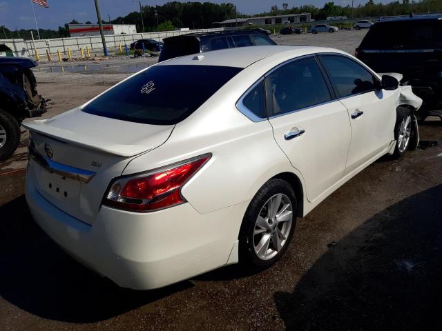 Photo 3 VIN: 1N4AL3AP4FC139229 - NISSAN ALTIMA 2.5 