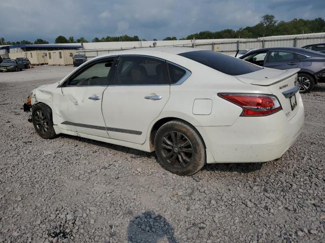 Photo 1 VIN: 1N4AL3AP4FC140106 - NISSAN ALTIMA 2.5 