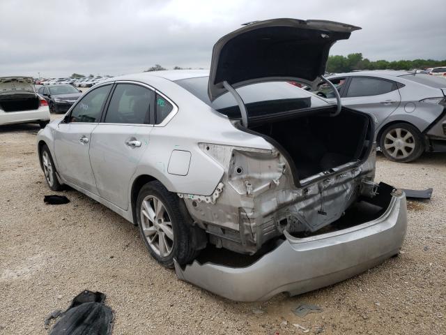 Photo 2 VIN: 1N4AL3AP4FC141398 - NISSAN ALTIMA 2.5 