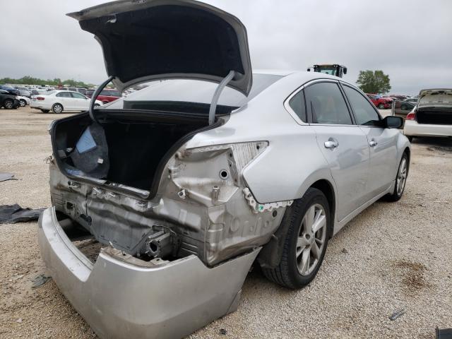 Photo 3 VIN: 1N4AL3AP4FC141398 - NISSAN ALTIMA 2.5 