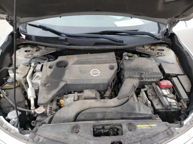 Photo 6 VIN: 1N4AL3AP4FC141398 - NISSAN ALTIMA 2.5 