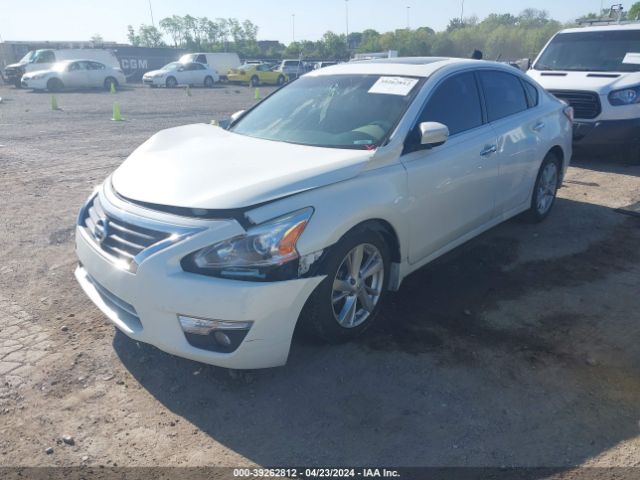 Photo 1 VIN: 1N4AL3AP4FC141546 - NISSAN ALTIMA 