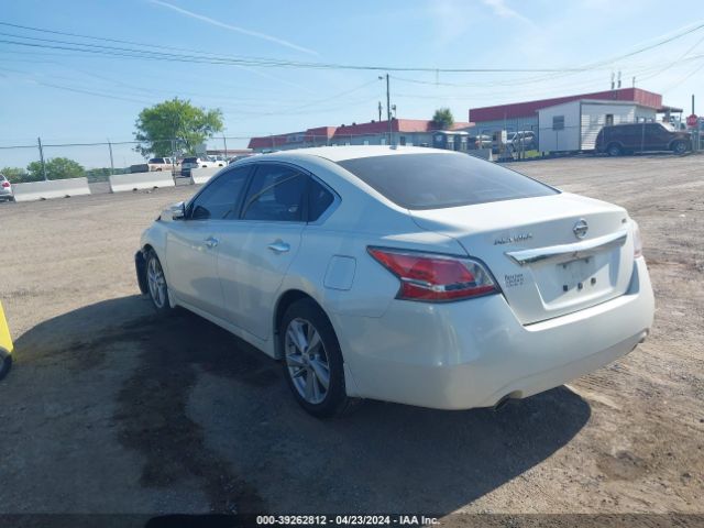 Photo 2 VIN: 1N4AL3AP4FC141546 - NISSAN ALTIMA 