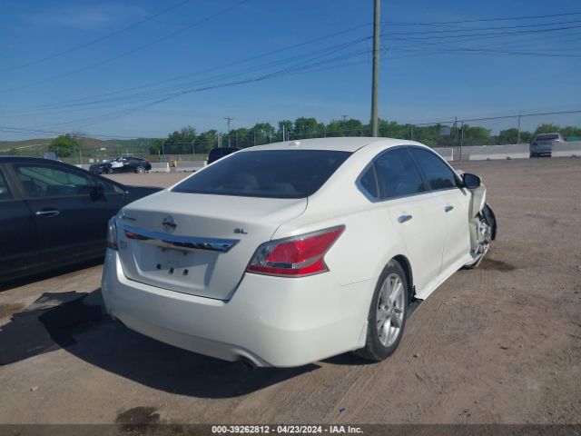 Photo 3 VIN: 1N4AL3AP4FC141546 - NISSAN ALTIMA 