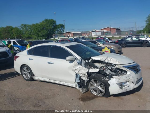 Photo 5 VIN: 1N4AL3AP4FC141546 - NISSAN ALTIMA 