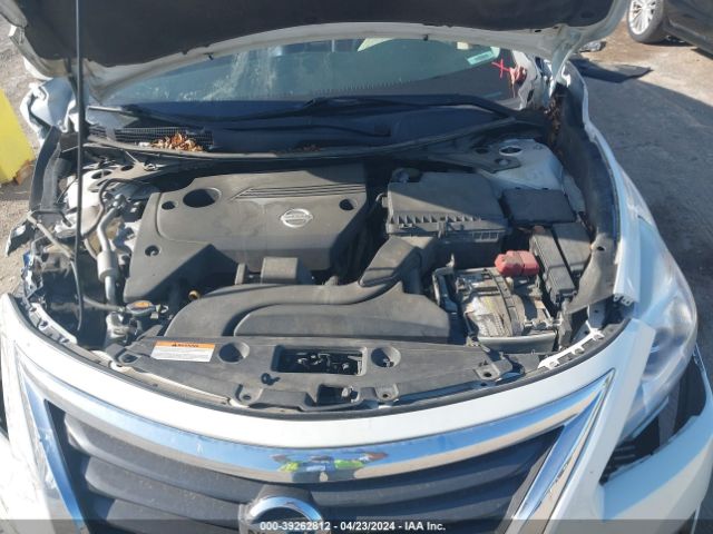 Photo 9 VIN: 1N4AL3AP4FC141546 - NISSAN ALTIMA 