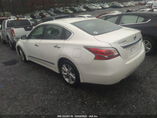 Photo 2 VIN: 1N4AL3AP4FC141921 - NISSAN ALTIMA 