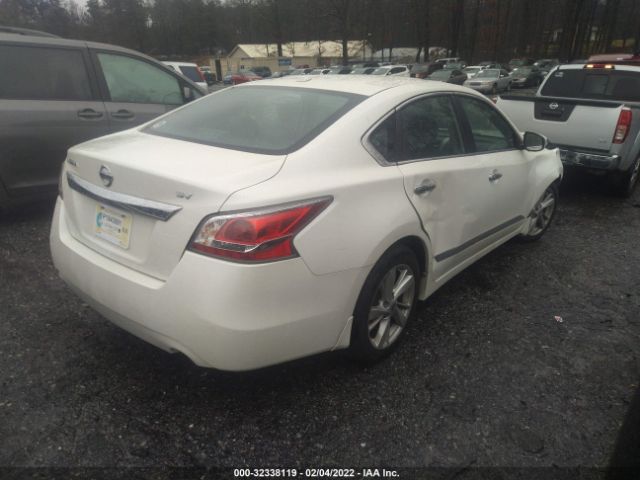 Photo 3 VIN: 1N4AL3AP4FC141921 - NISSAN ALTIMA 