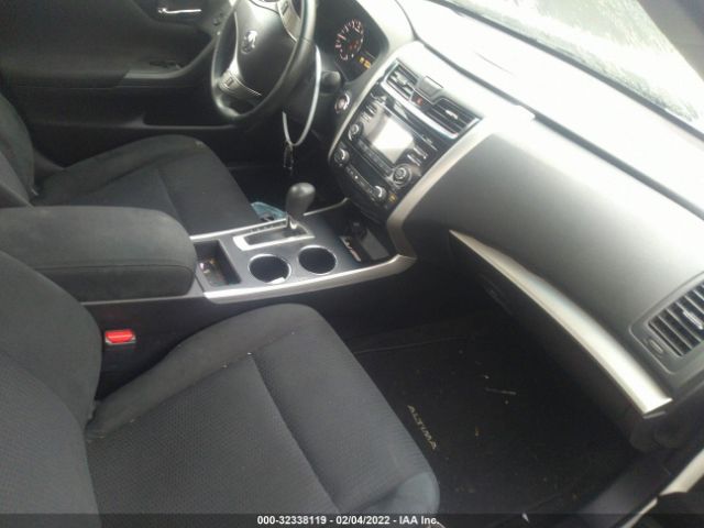 Photo 4 VIN: 1N4AL3AP4FC141921 - NISSAN ALTIMA 