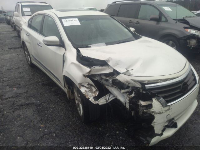 Photo 5 VIN: 1N4AL3AP4FC141921 - NISSAN ALTIMA 