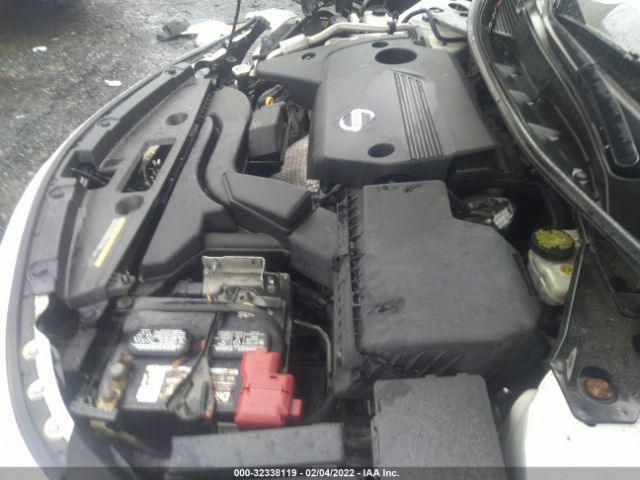 Photo 9 VIN: 1N4AL3AP4FC141921 - NISSAN ALTIMA 