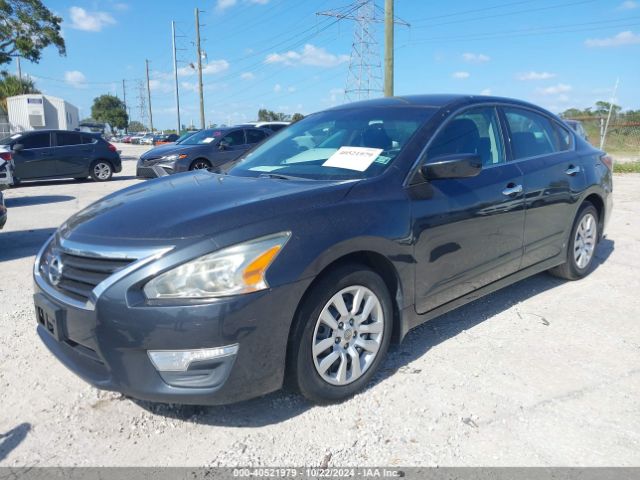 Photo 1 VIN: 1N4AL3AP4FC143720 - NISSAN ALTIMA 