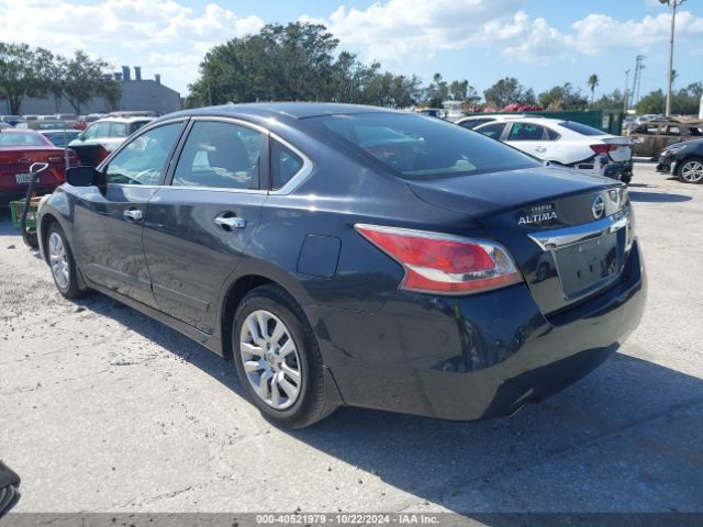 Photo 2 VIN: 1N4AL3AP4FC143720 - NISSAN ALTIMA 