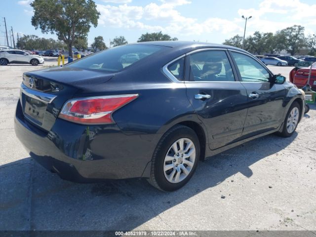 Photo 3 VIN: 1N4AL3AP4FC143720 - NISSAN ALTIMA 