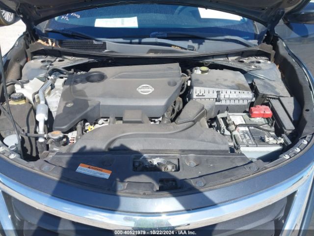 Photo 9 VIN: 1N4AL3AP4FC143720 - NISSAN ALTIMA 