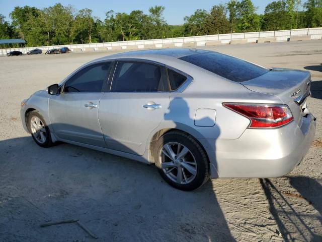 Photo 1 VIN: 1N4AL3AP4FC144155 - NISSAN ALTIMA 