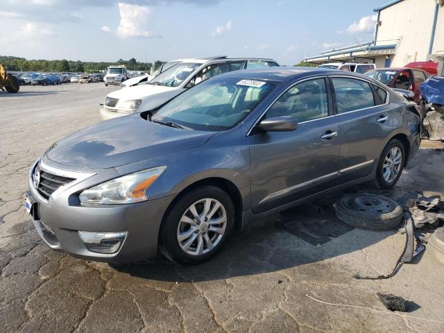 Photo 0 VIN: 1N4AL3AP4FC144298 - NISSAN ALTIMA 2.5 