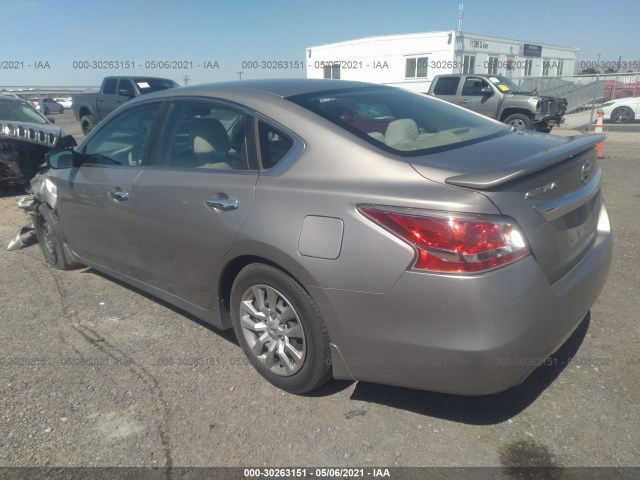 Photo 2 VIN: 1N4AL3AP4FC145371 - NISSAN ALTIMA 