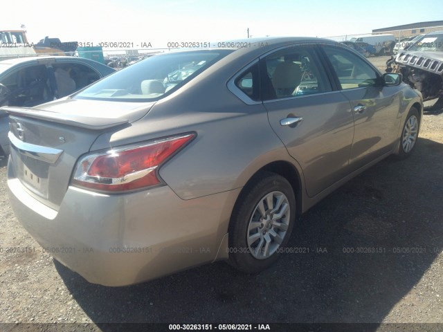 Photo 3 VIN: 1N4AL3AP4FC145371 - NISSAN ALTIMA 