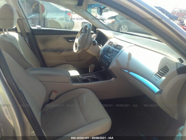 Photo 4 VIN: 1N4AL3AP4FC145371 - NISSAN ALTIMA 