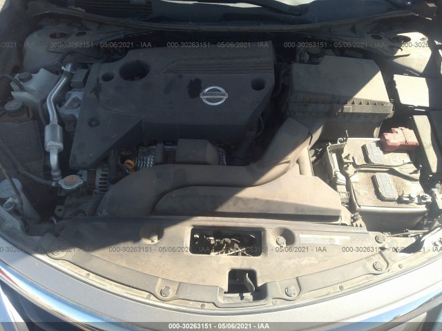 Photo 9 VIN: 1N4AL3AP4FC145371 - NISSAN ALTIMA 