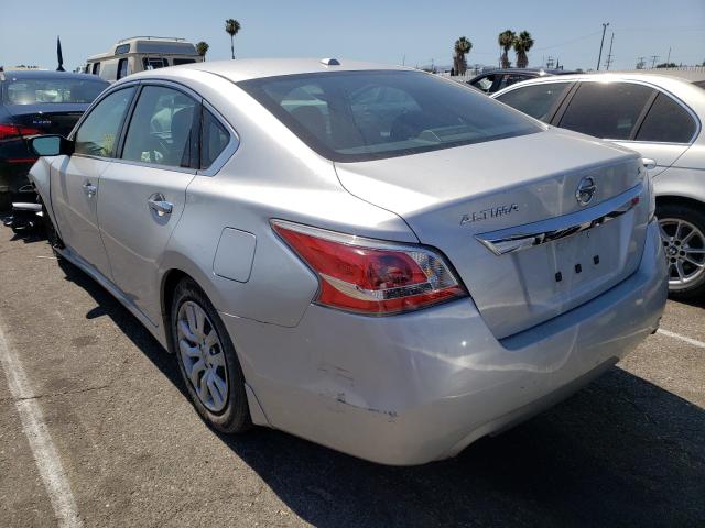 Photo 2 VIN: 1N4AL3AP4FC145998 - NISSAN ALTIMA 2.5 