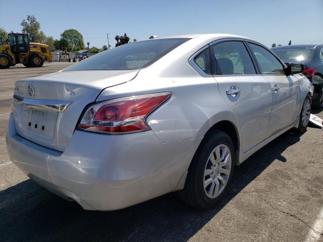 Photo 3 VIN: 1N4AL3AP4FC145998 - NISSAN ALTIMA 2.5 