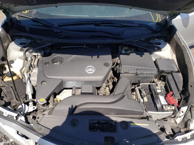 Photo 6 VIN: 1N4AL3AP4FC145998 - NISSAN ALTIMA 2.5 