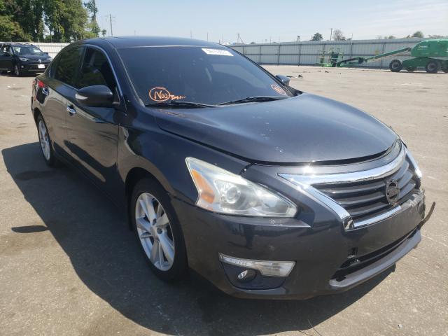 Photo 0 VIN: 1N4AL3AP4FC147346 - NISSAN ALTIMA 2.5 