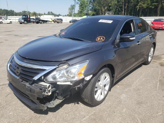 Photo 1 VIN: 1N4AL3AP4FC147346 - NISSAN ALTIMA 2.5 