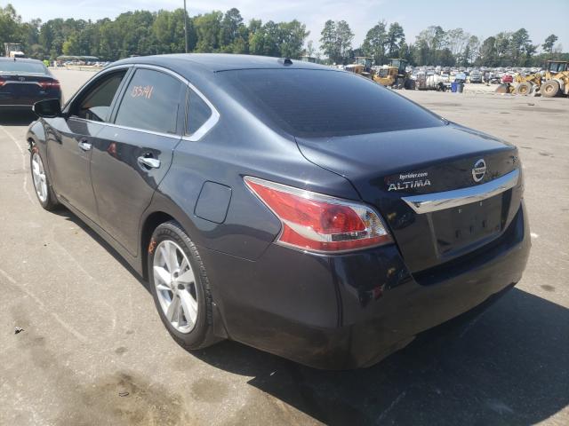 Photo 2 VIN: 1N4AL3AP4FC147346 - NISSAN ALTIMA 2.5 