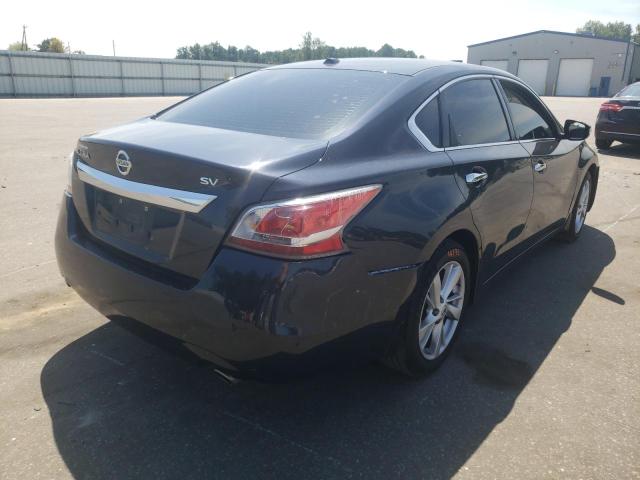 Photo 3 VIN: 1N4AL3AP4FC147346 - NISSAN ALTIMA 2.5 