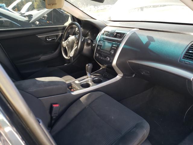 Photo 4 VIN: 1N4AL3AP4FC147346 - NISSAN ALTIMA 2.5 