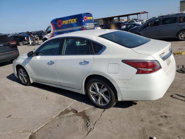 Photo 1 VIN: 1N4AL3AP4FC149033 - NISSAN ALTIMA 2.5 