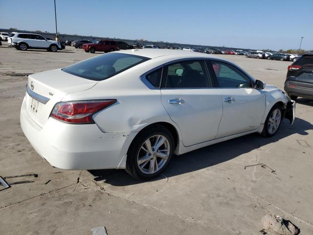 Photo 2 VIN: 1N4AL3AP4FC149033 - NISSAN ALTIMA 2.5 