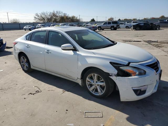 Photo 3 VIN: 1N4AL3AP4FC149033 - NISSAN ALTIMA 2.5 