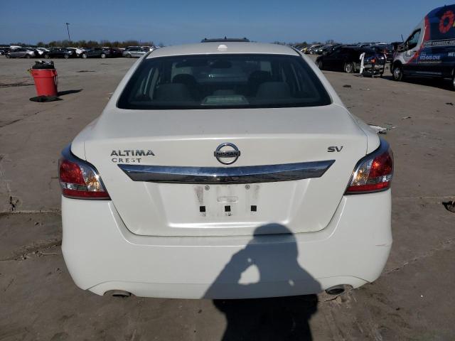 Photo 5 VIN: 1N4AL3AP4FC149033 - NISSAN ALTIMA 2.5 