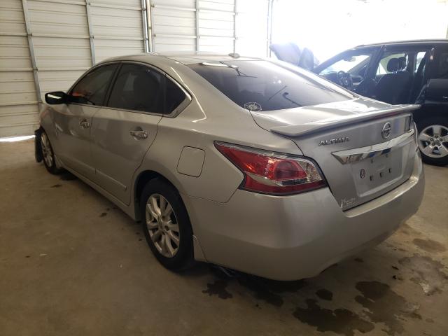 Photo 2 VIN: 1N4AL3AP4FC150781 - NISSAN ALTIMA 2.5 