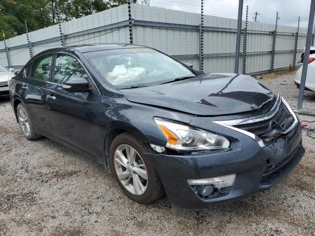 Photo 3 VIN: 1N4AL3AP4FC151154 - NISSAN ALTIMA 2.5 