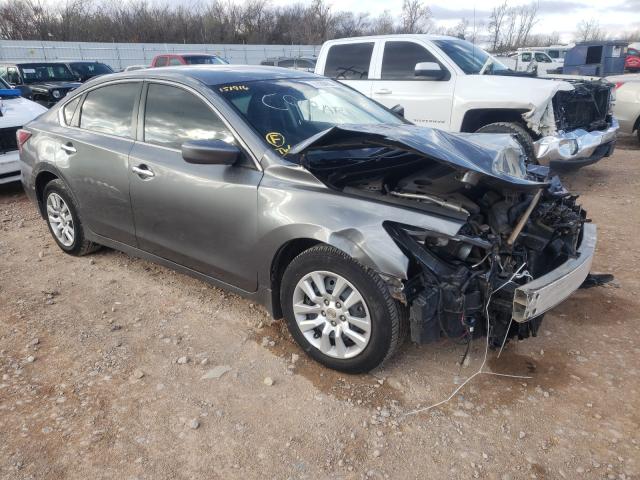 Photo 0 VIN: 1N4AL3AP4FC151915 - NISSAN ALTIMA 2.5 