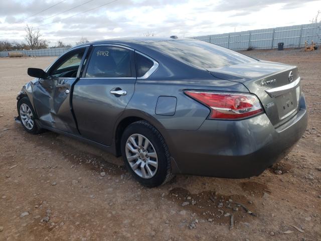 Photo 2 VIN: 1N4AL3AP4FC151915 - NISSAN ALTIMA 2.5 