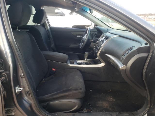 Photo 4 VIN: 1N4AL3AP4FC151915 - NISSAN ALTIMA 2.5 