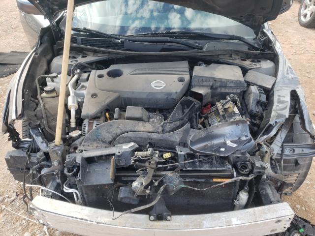 Photo 6 VIN: 1N4AL3AP4FC151915 - NISSAN ALTIMA 2.5 